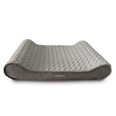 Freezack Soft-Air Curly Bett für Hunde