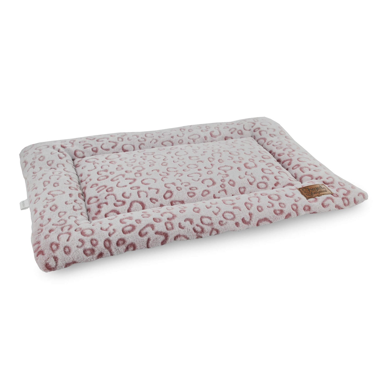 Freezack Flannel Matte für Hunde