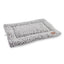 Freezack Flannel Matte für Hunde