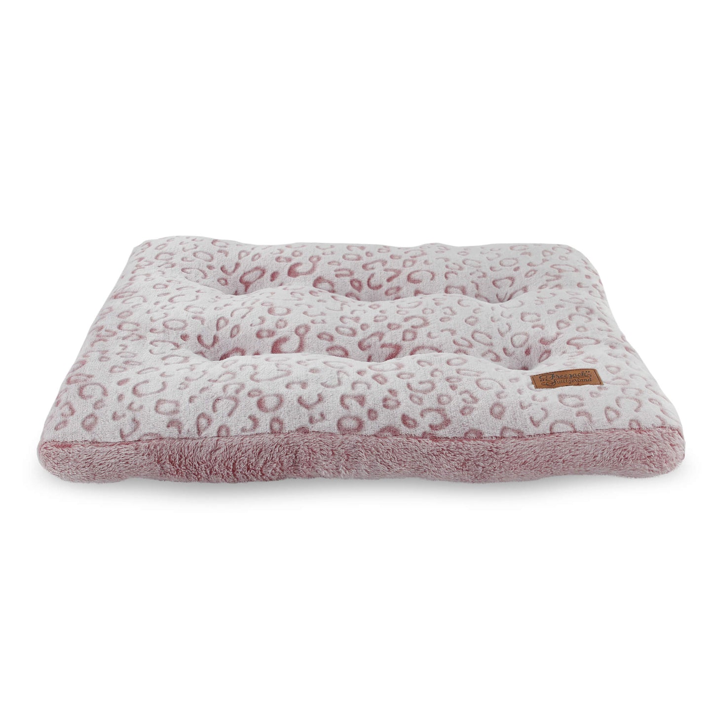 Freezack Flannel Matte für Hunde