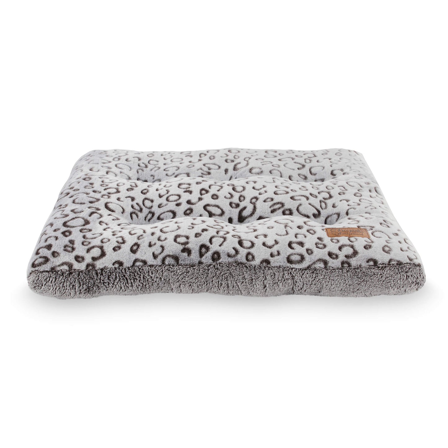 Freezack Flannel Matte für Hunde