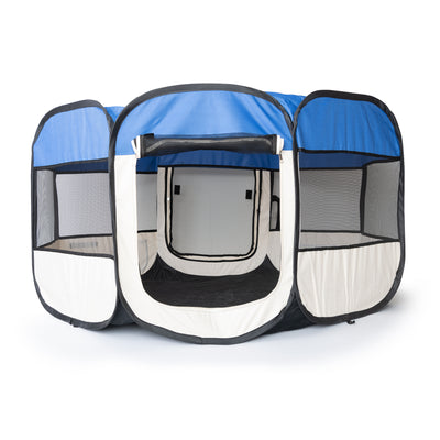 Freezack Puppy Playground Spielzeug für Hunde