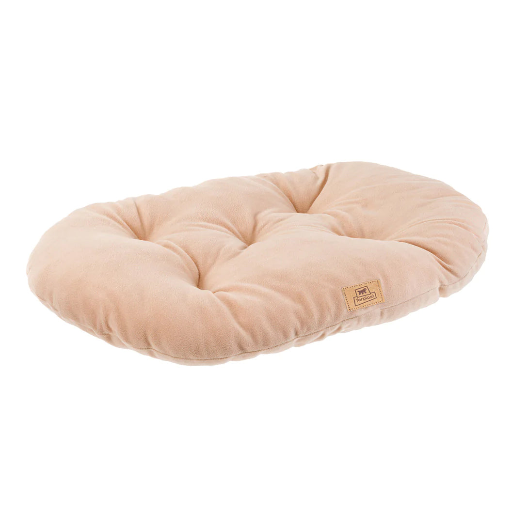 Ferplast Relax Bett für Hunde und Katzen