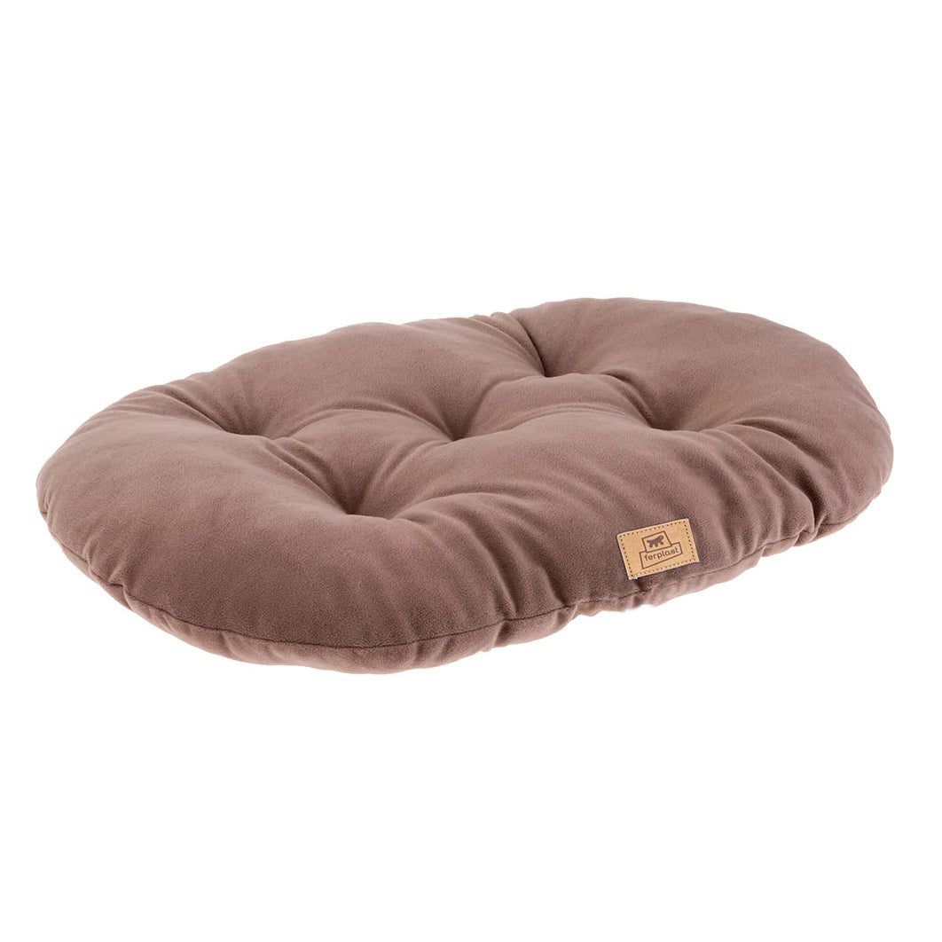 Ferplast Relax Bett für Hunde und Katzen