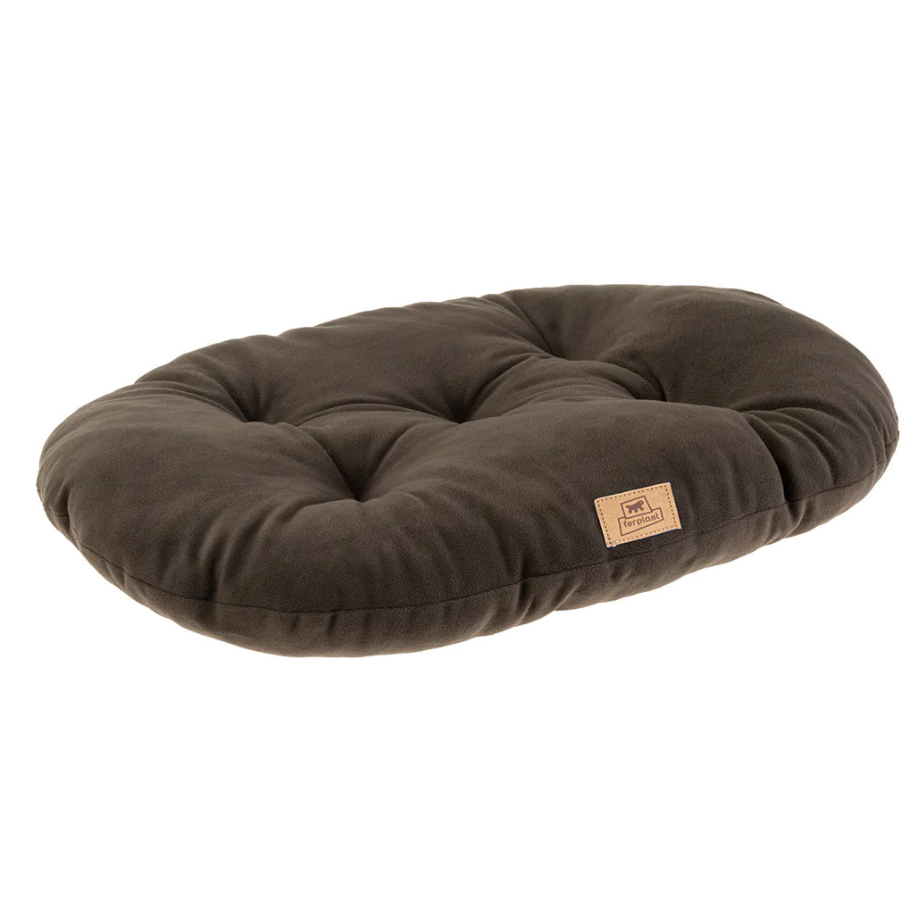 Ferplast Relax Bett für Hunde und Katzen