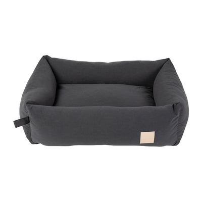 FUZZYARD Life Cotton Bett für Hunde und Katzen