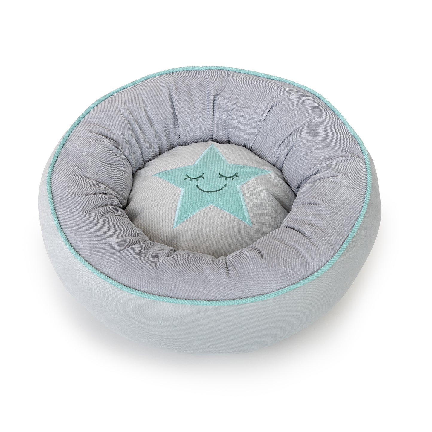 Freezack Star Bett für Hunde