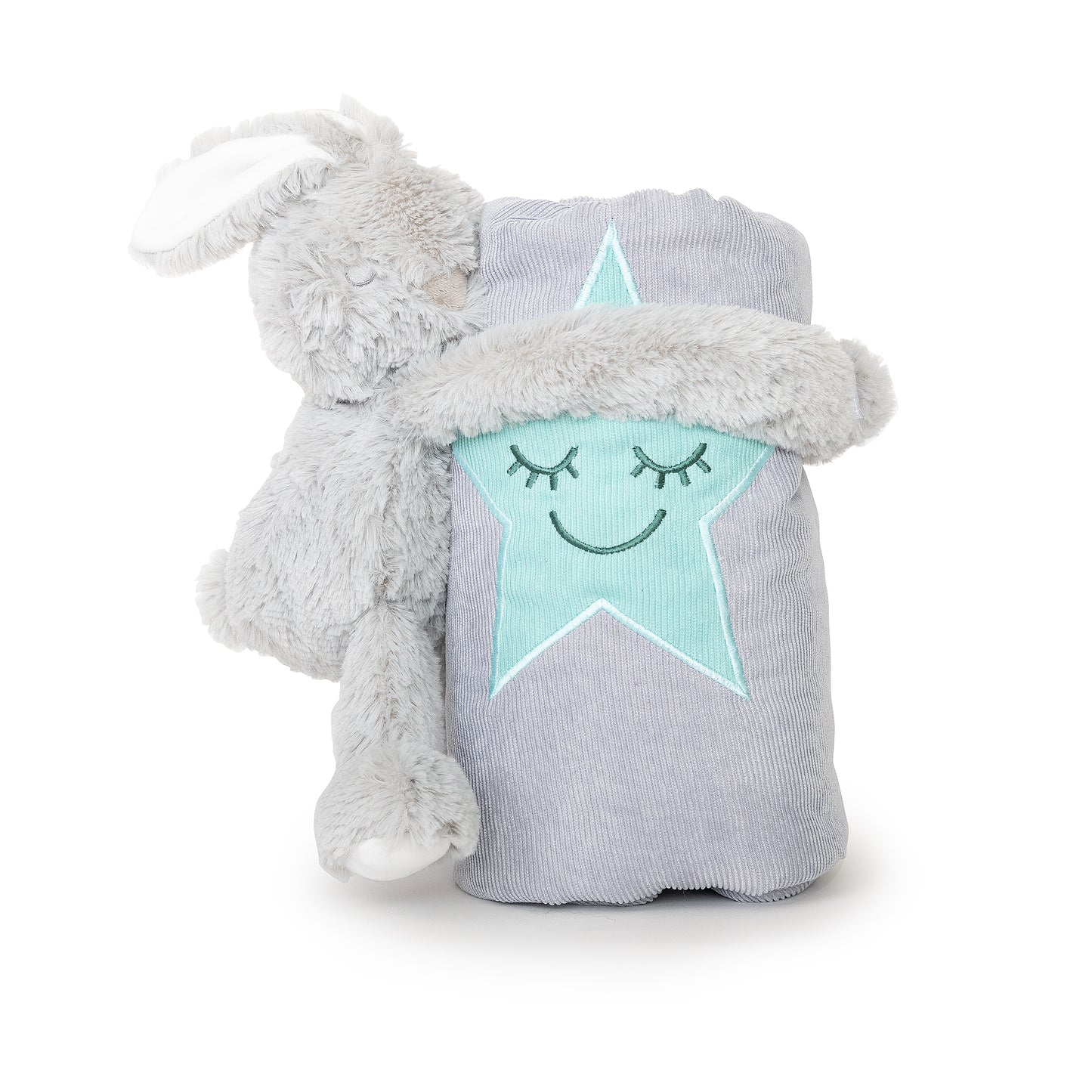 Freezack Rabbit Star Decke für Hunde