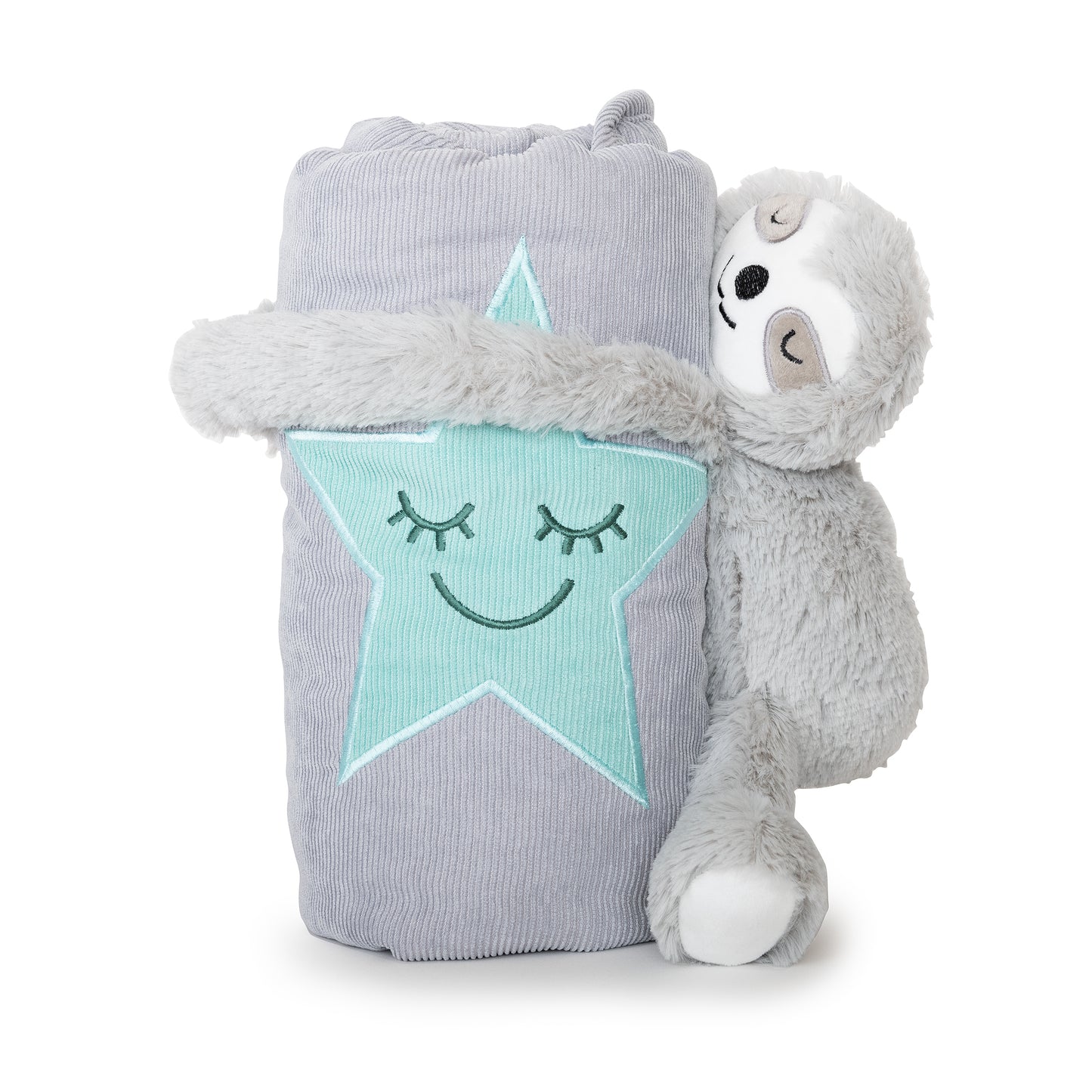 Freezack Sloth Star Decke für Hunde