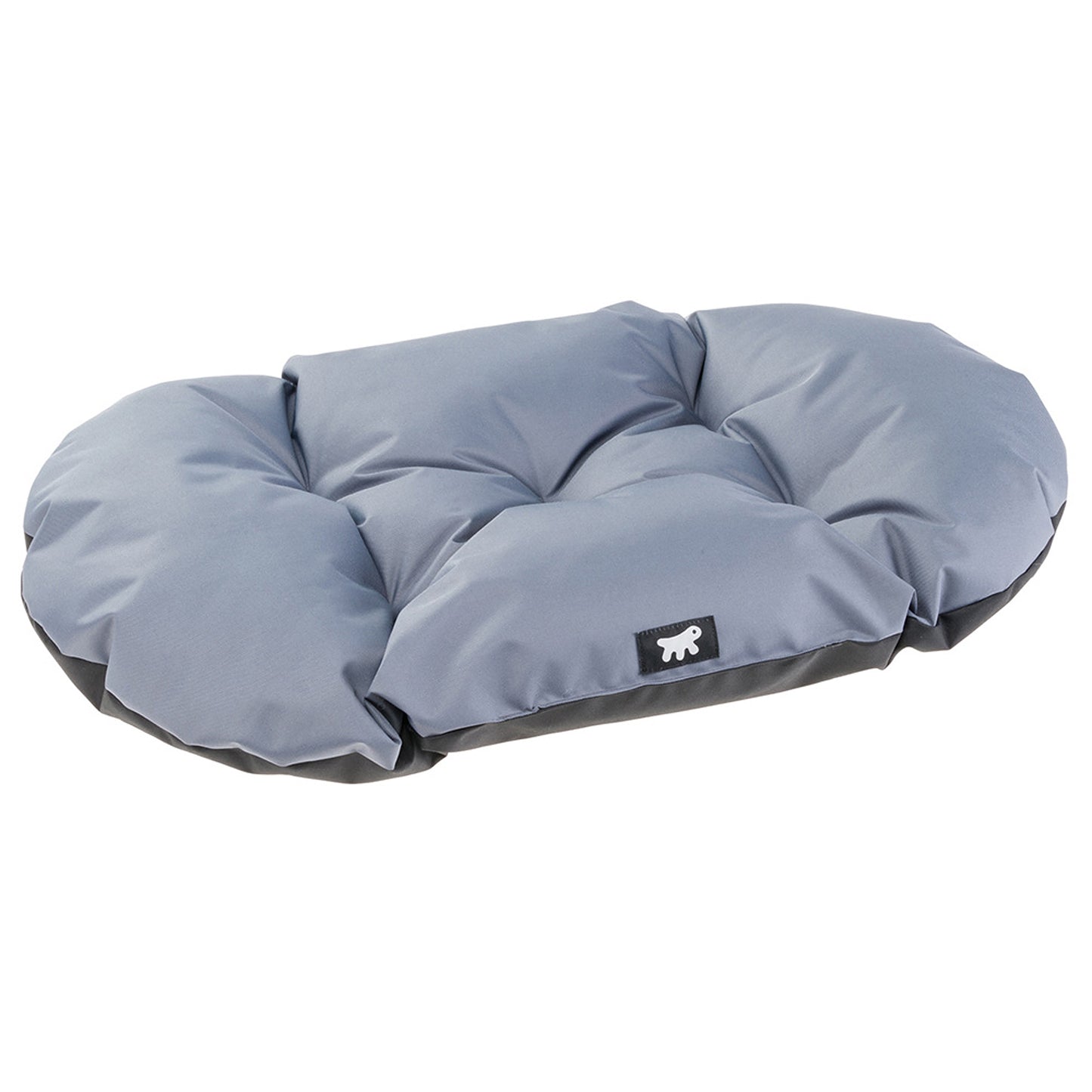 Ferplast Relax Tech Bett für Hunde und Katzen