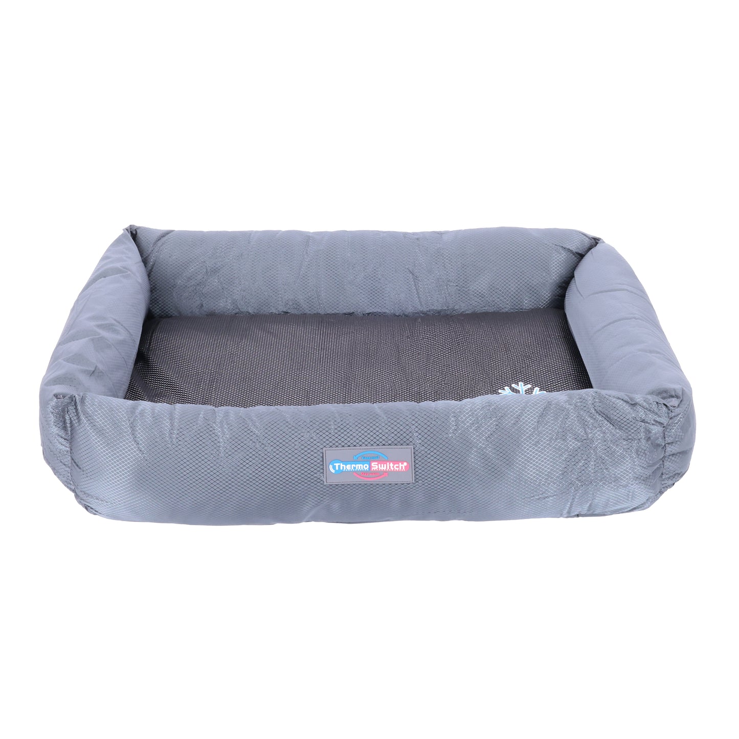 Thermo Switch Korfu Bett für Hunde