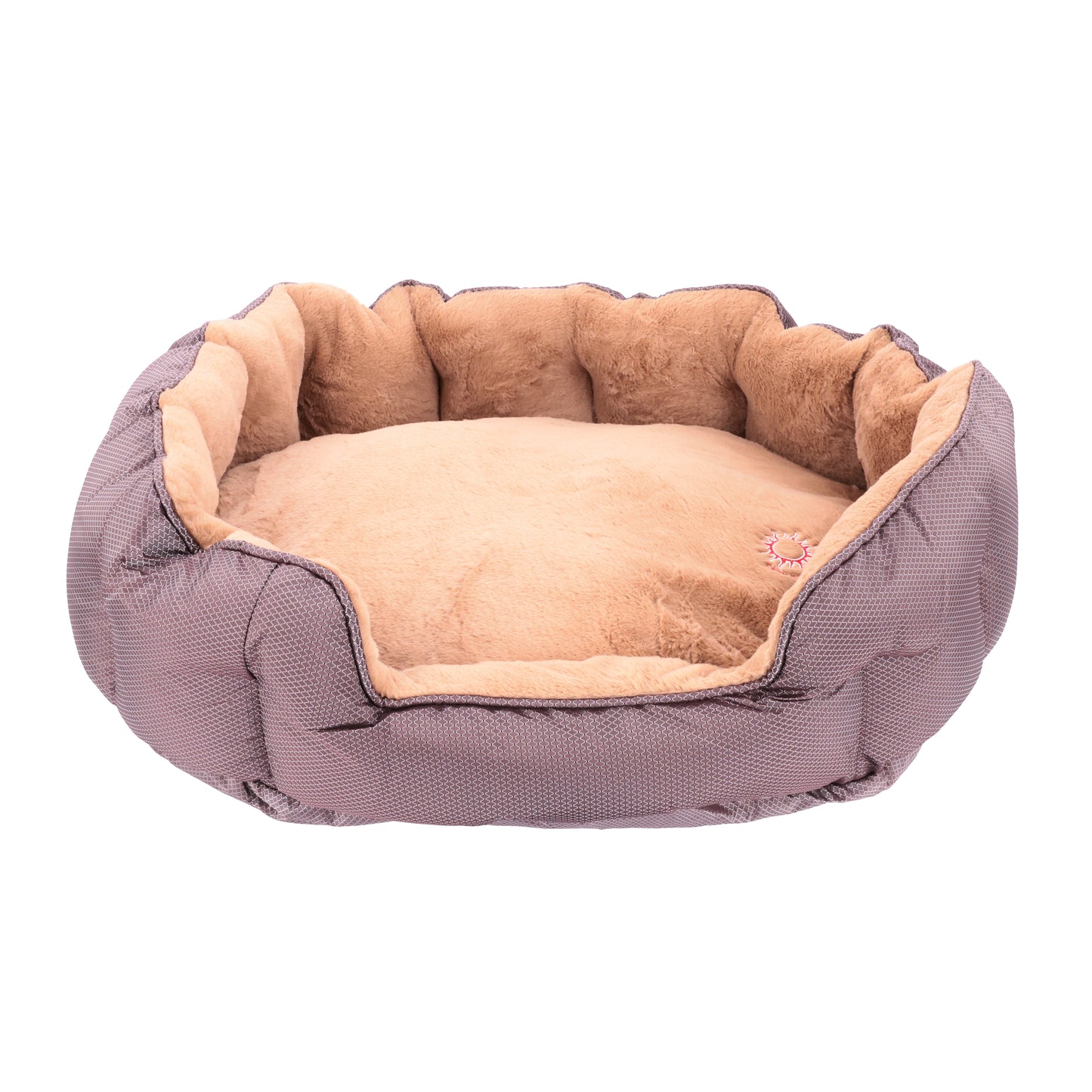 Thermo Switch Santorini Bett für Hunde