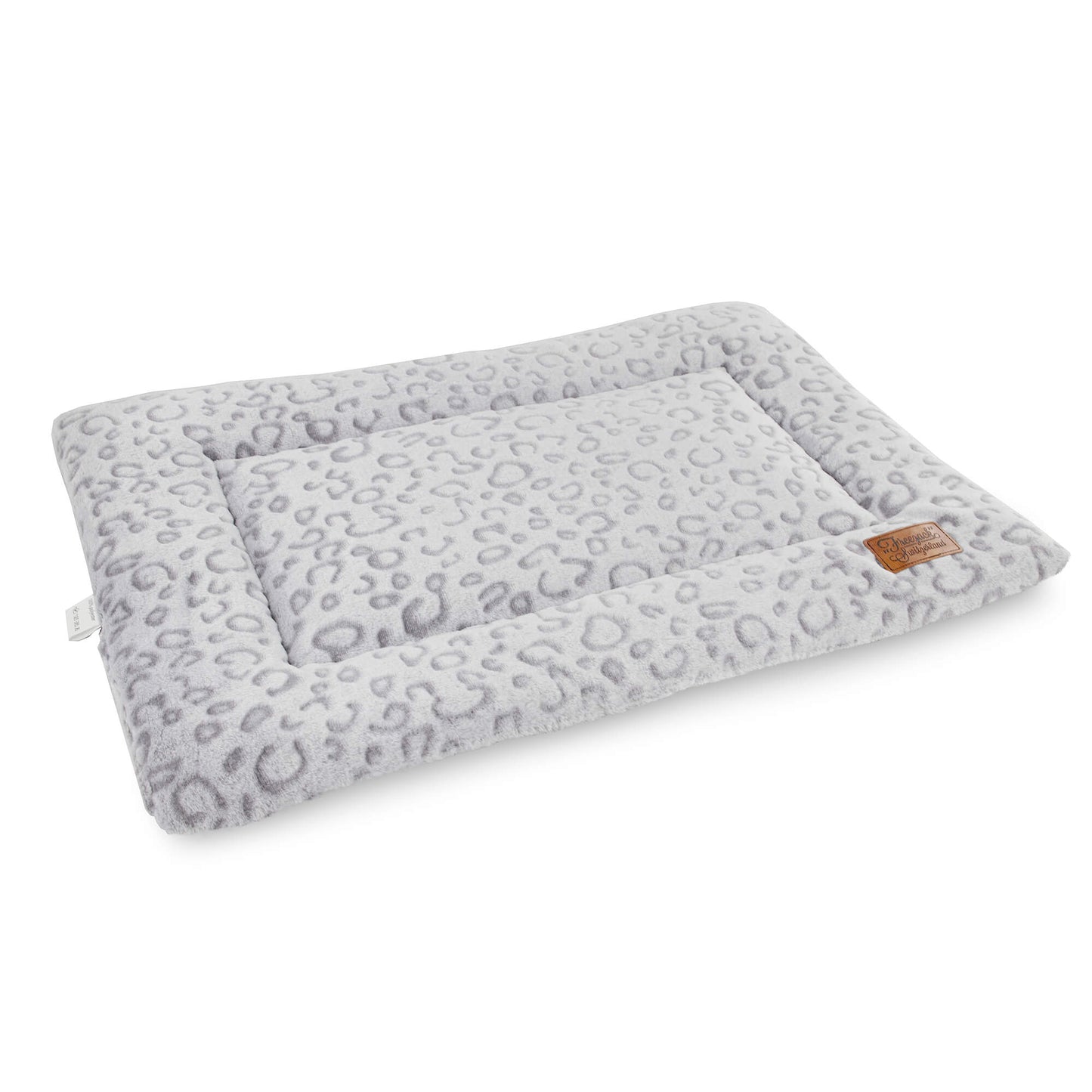 Freezack Flannel Matte für Hunde