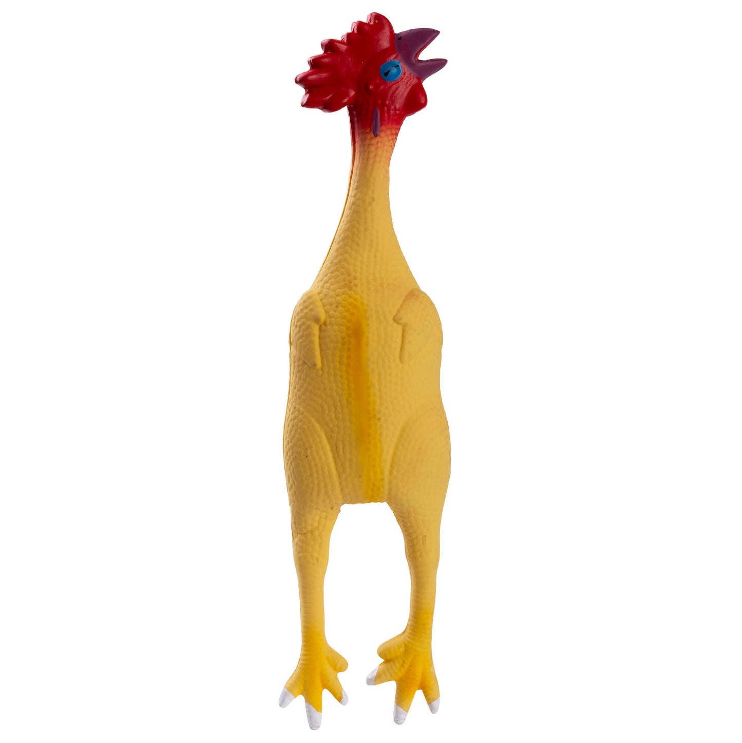 Freezack Latex Chicken Spielzeug für Hunde