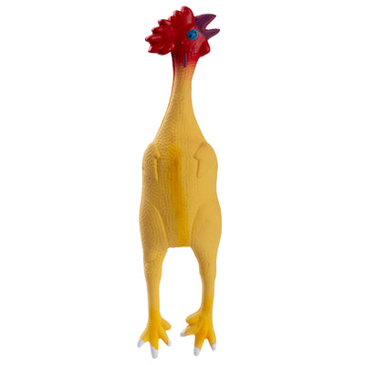 Freezack Latex Chicken Spielzeug für Hunde