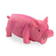 Freezack Pink Latex Pig Spielzeug für Hunde