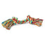 Freezack Rope Knot Spielzeug für Hunde