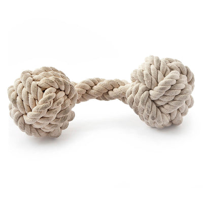 Freezack Rope Knot Nature Spielzeug für Hunde