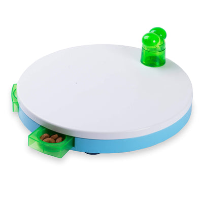 Freezack Dog Training Toy Intelligenz-Spielzeug für Hunde