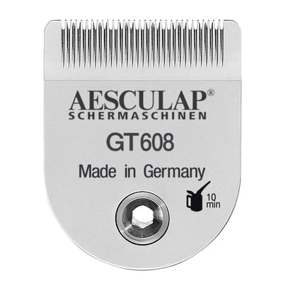 Aesculap Scherkopf GT608 für Hunde