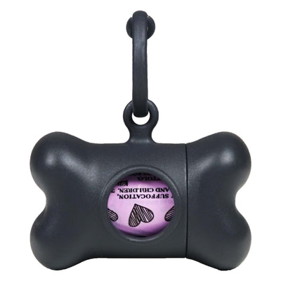 United Pets Bon Ton Nano Toilettenzubehör für Hunde