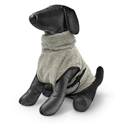 Freezack Bathrobe Bekleidung für Hunde