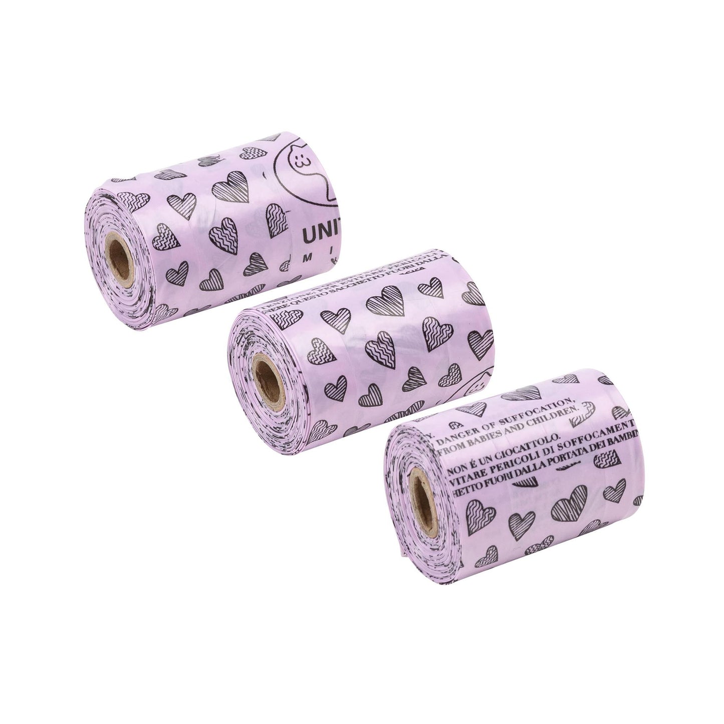 United Pets BonTon Nano Refill Toilettenzubehör für Hunde
