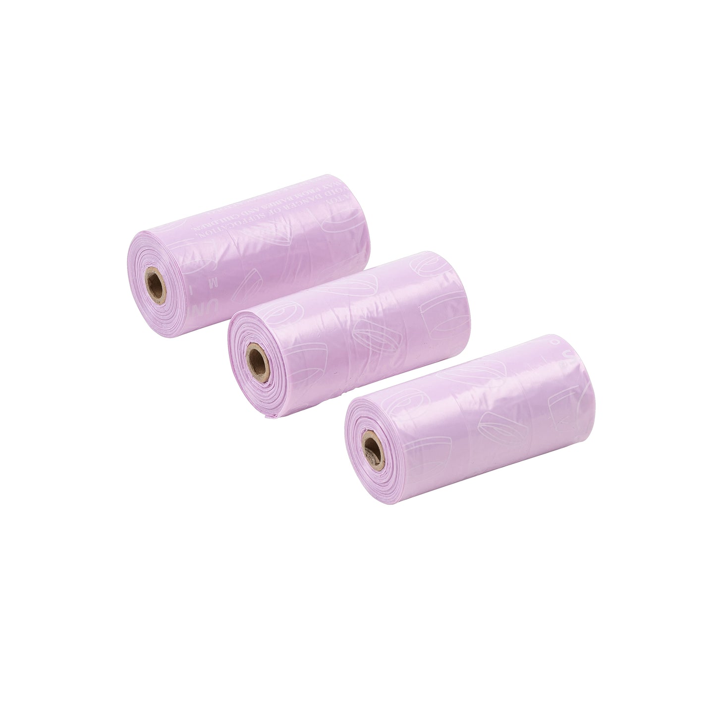 United Pets BonTon Regular Refill Toilettenzubehör für Hunde