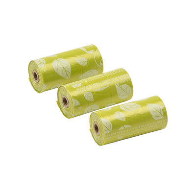 United Pets BonTon Regular Refill Toilettenzubehör für Hunde