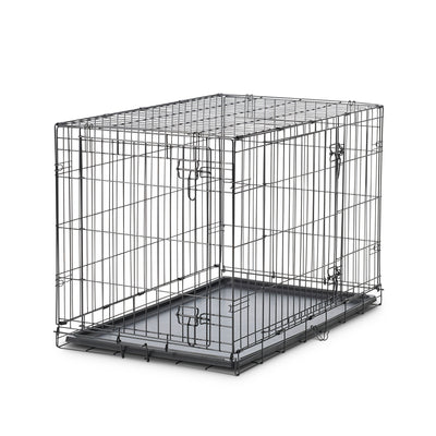 Savic Dog Cottage Transportboxe für Hunde