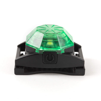 Freezack Garnet Leuchtclip Accessoire für Hunde