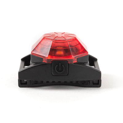 Freezack Garnet Leuchtclip Accessoire für Hunde