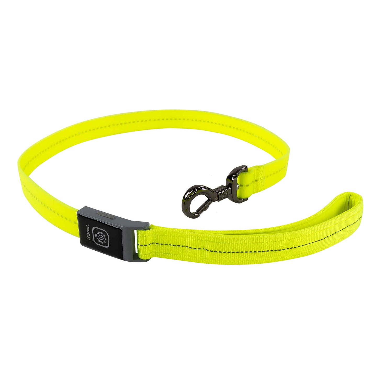 Freezack PVC Light-Leash Leine für Hunde