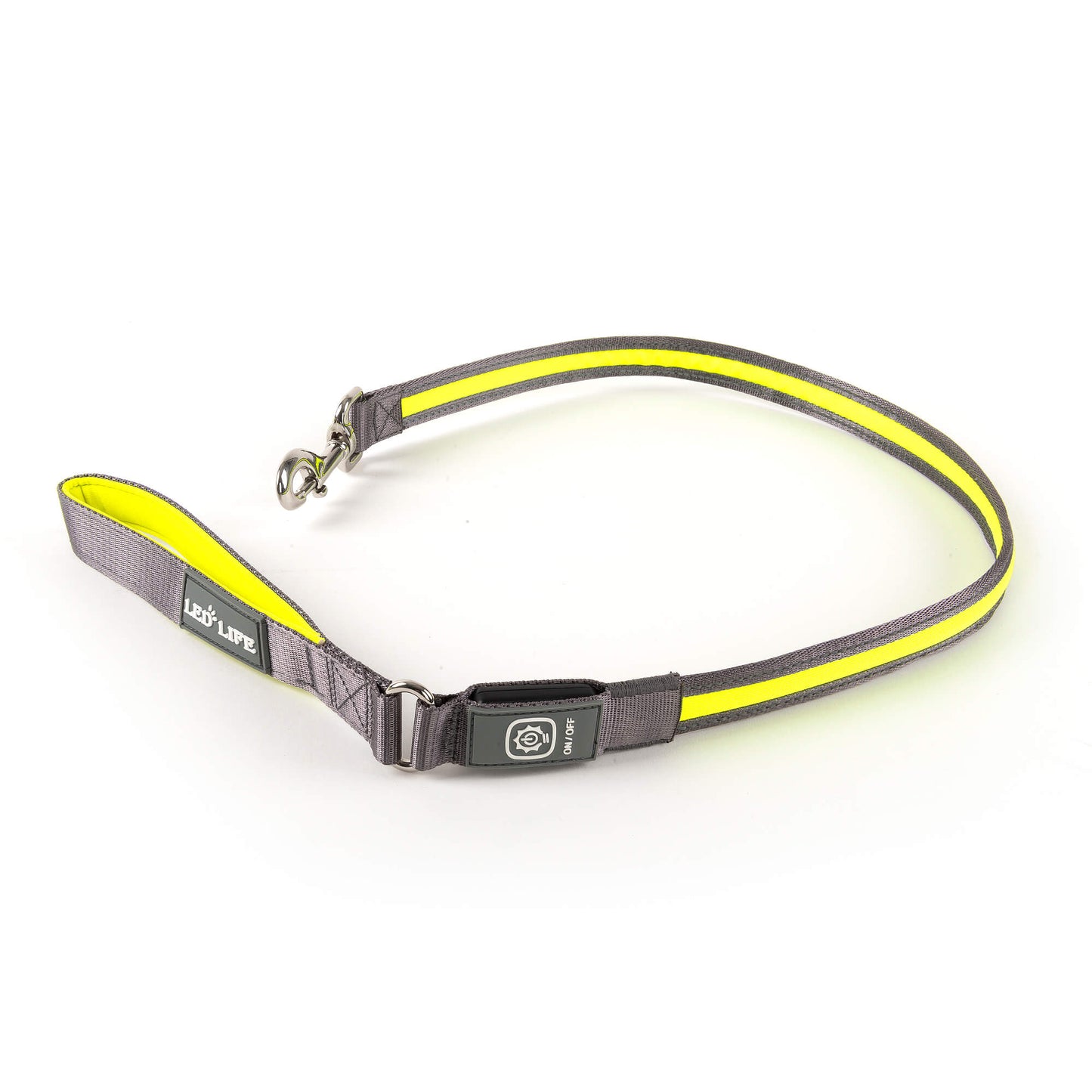 Freezack Light-Leash Leine für Hunde