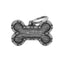 MyFamily Big Bone Futuristic Accessoire für Hunde