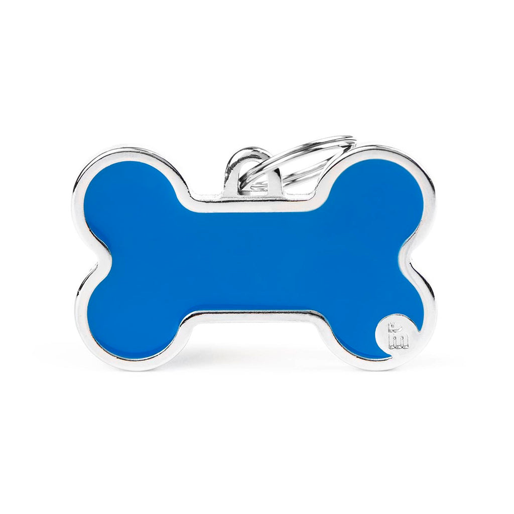 MyFamily Bone Logo Accessoire für Hunde