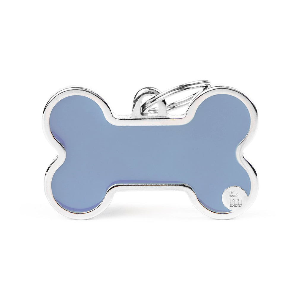 MyFamily Bone Logo Accessoire für Hunde