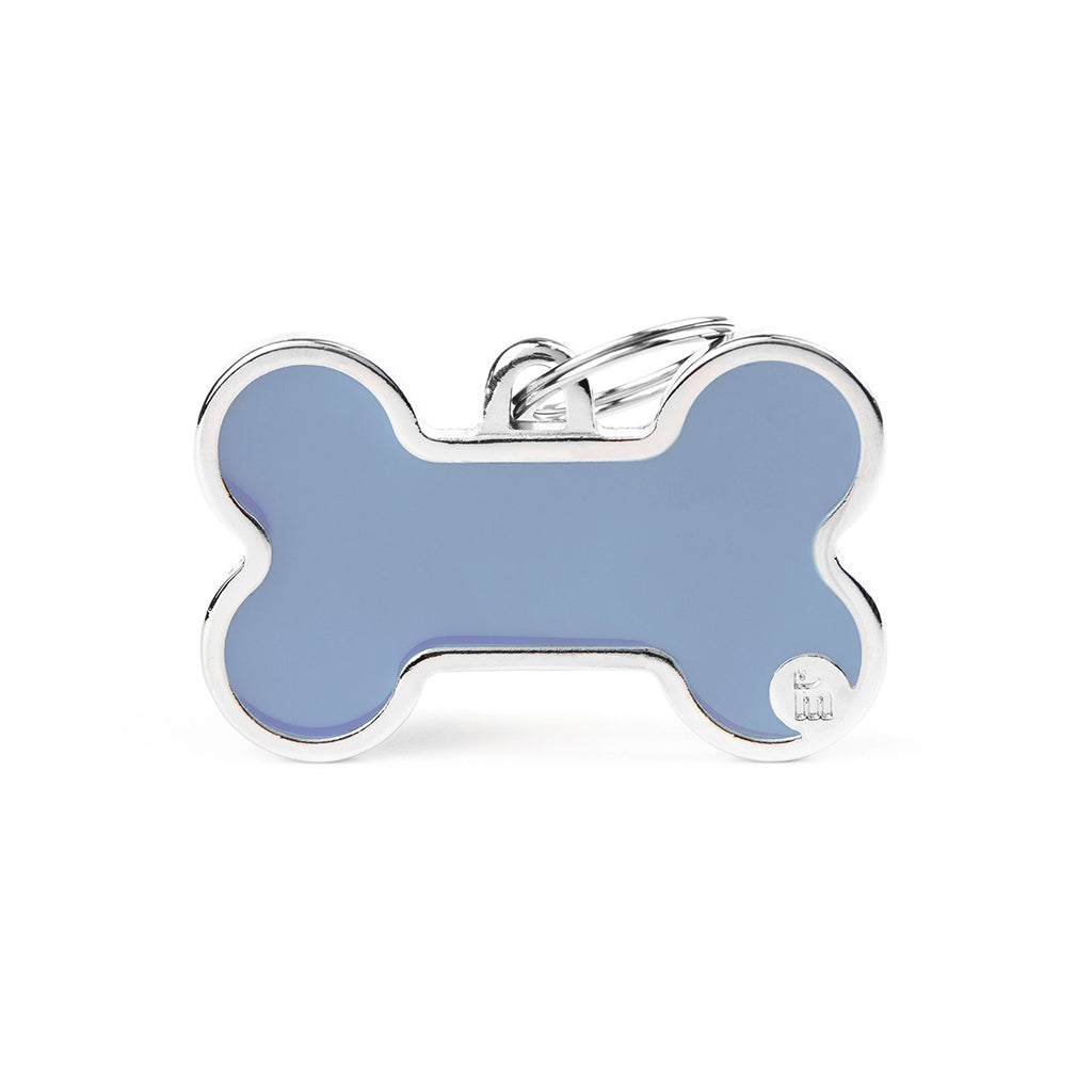 MyFamily Bone Logo Accessoire für Hunde