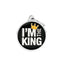 MyFamily I'm The King Accessoire