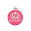 MyFamily The Queen Accessoire für Hunde
