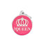 MyFamily The Queen Accessoire für Hunde