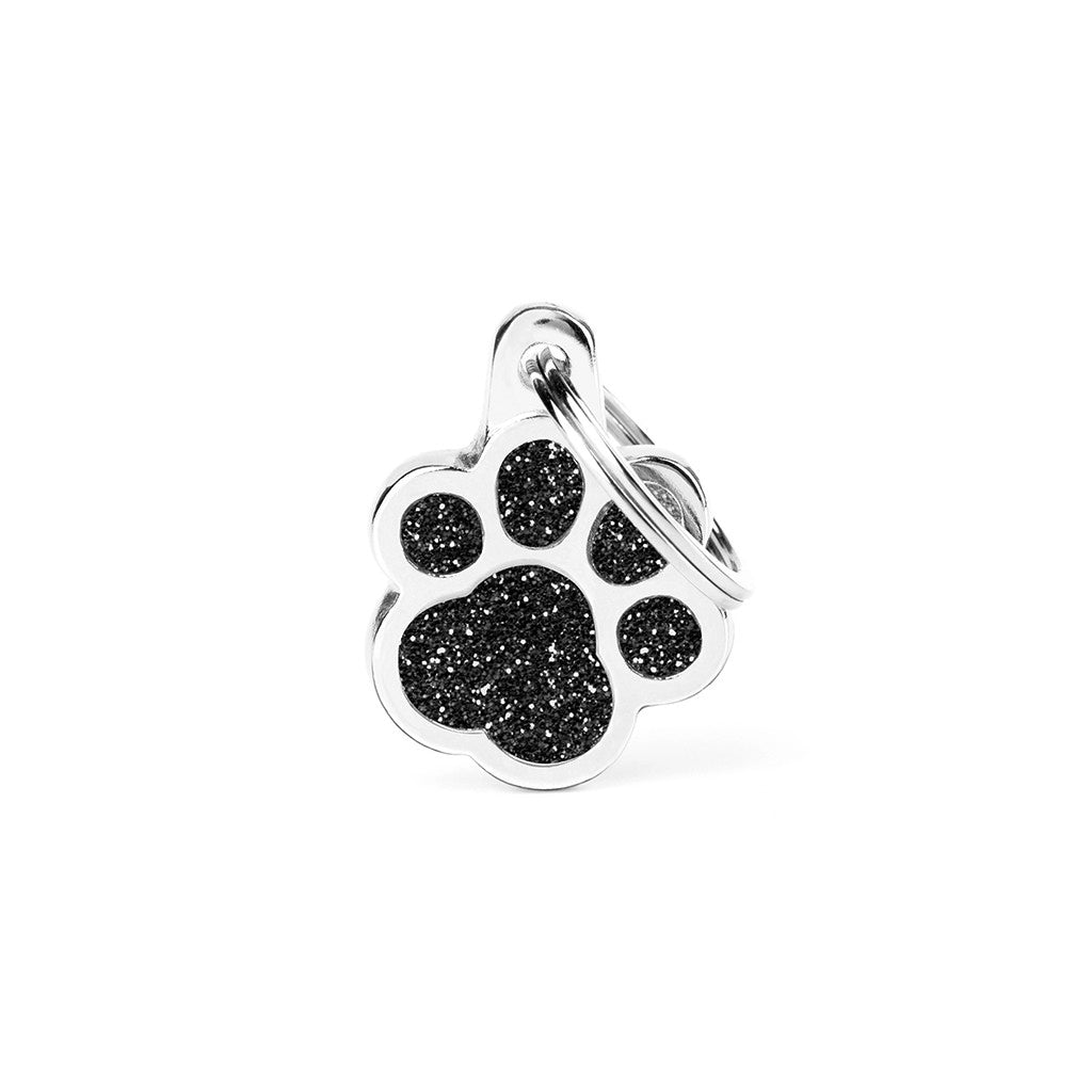 MyFamily Paw Glitter Accessoire für Hunde