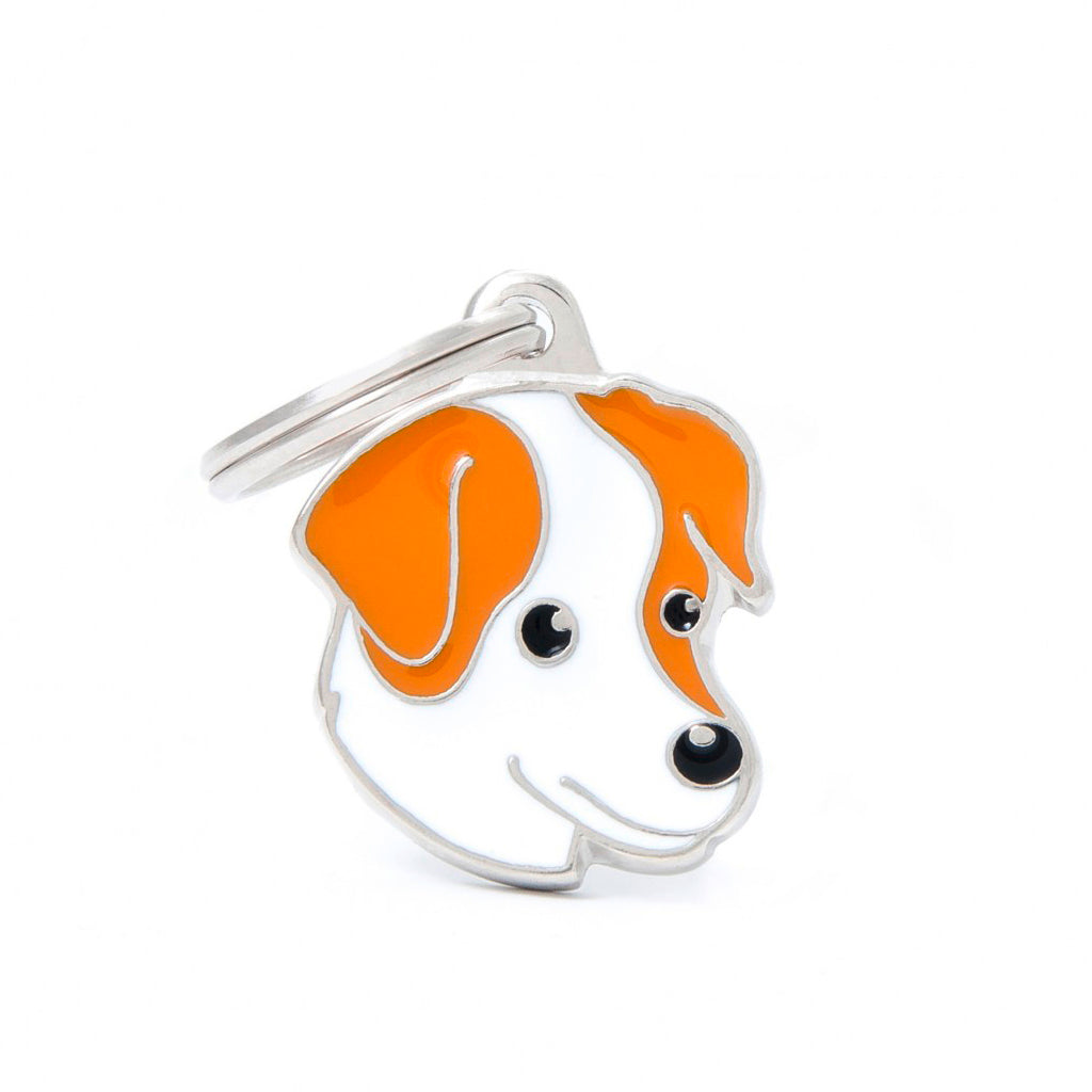 MyFamily Jack Russel Accessoire für Hunde