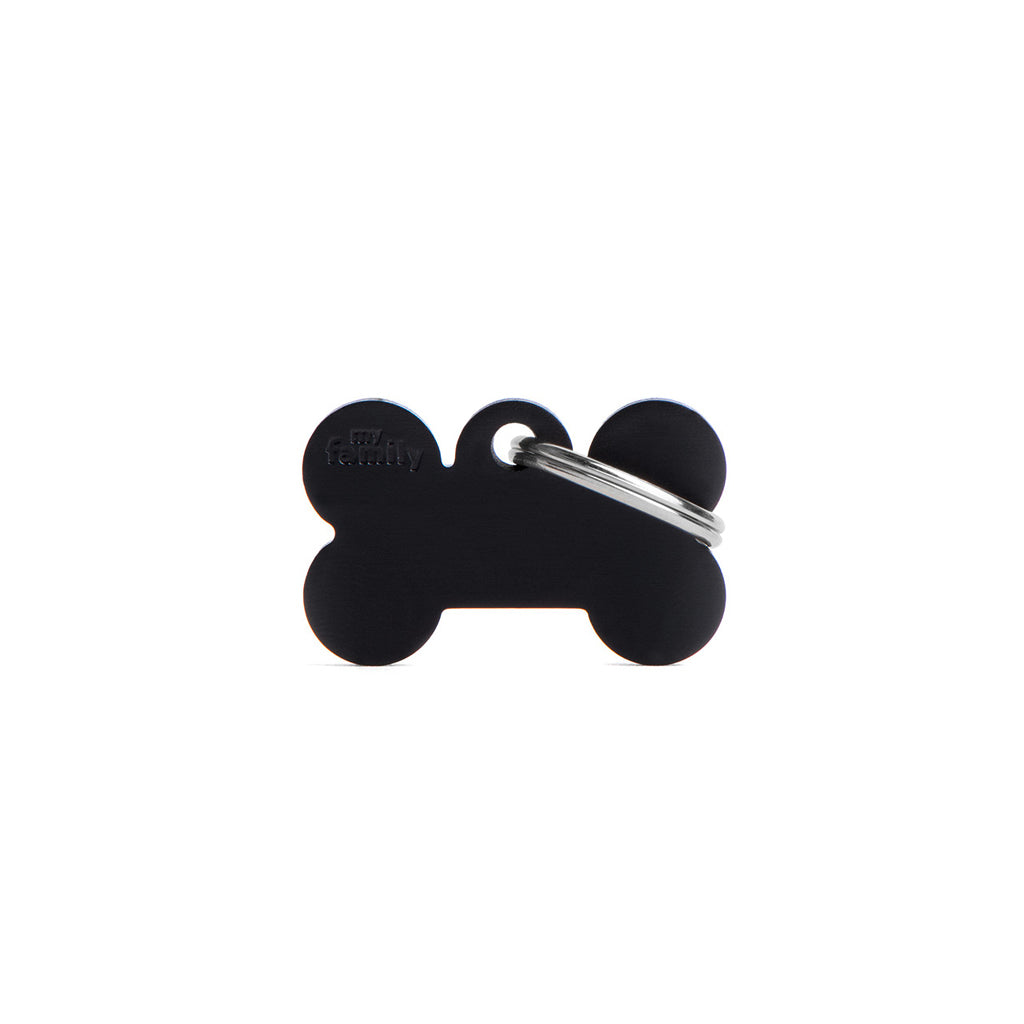 MyFamily Big Bone Aluminum Accessoire für Hunde