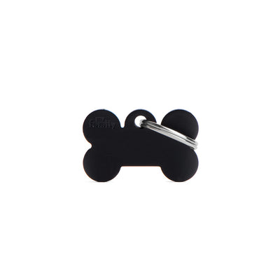 MyFamily Big Bone Aluminum Accessoire für Hunde
