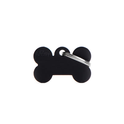 MyFamily Big Bone Aluminum Accessoire für Hunde