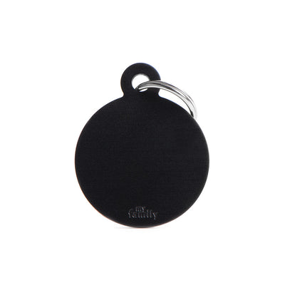 MyFamily Big Round Accessoire für Hunde