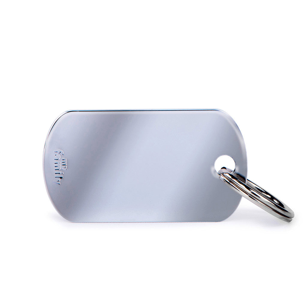 MyFamily Big Military Accessoire für Hunde