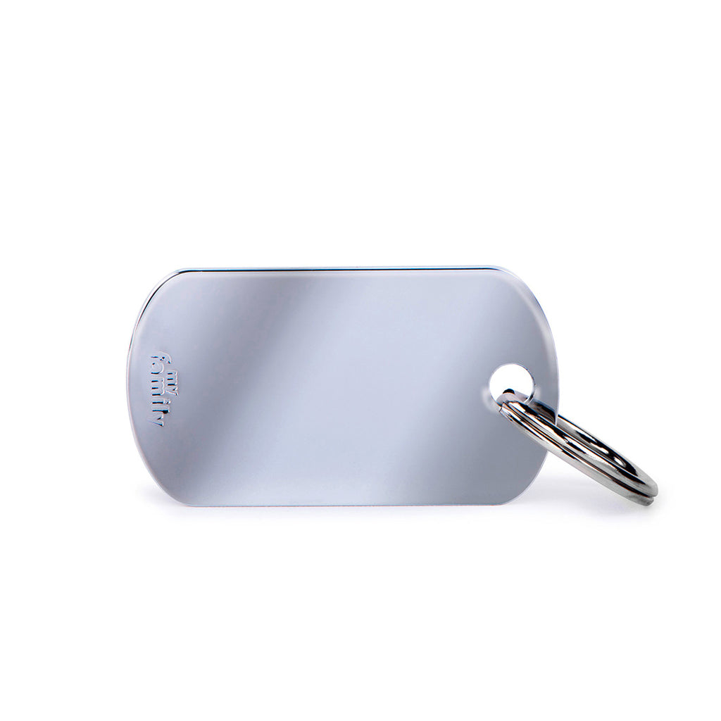 MyFamily Big Military Accessoire für Hunde