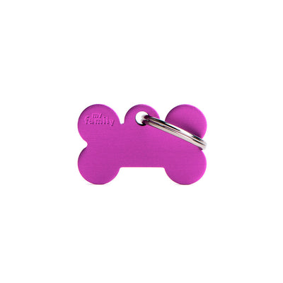 MyFamily Big Bone Aluminum Accessoire für Hunde